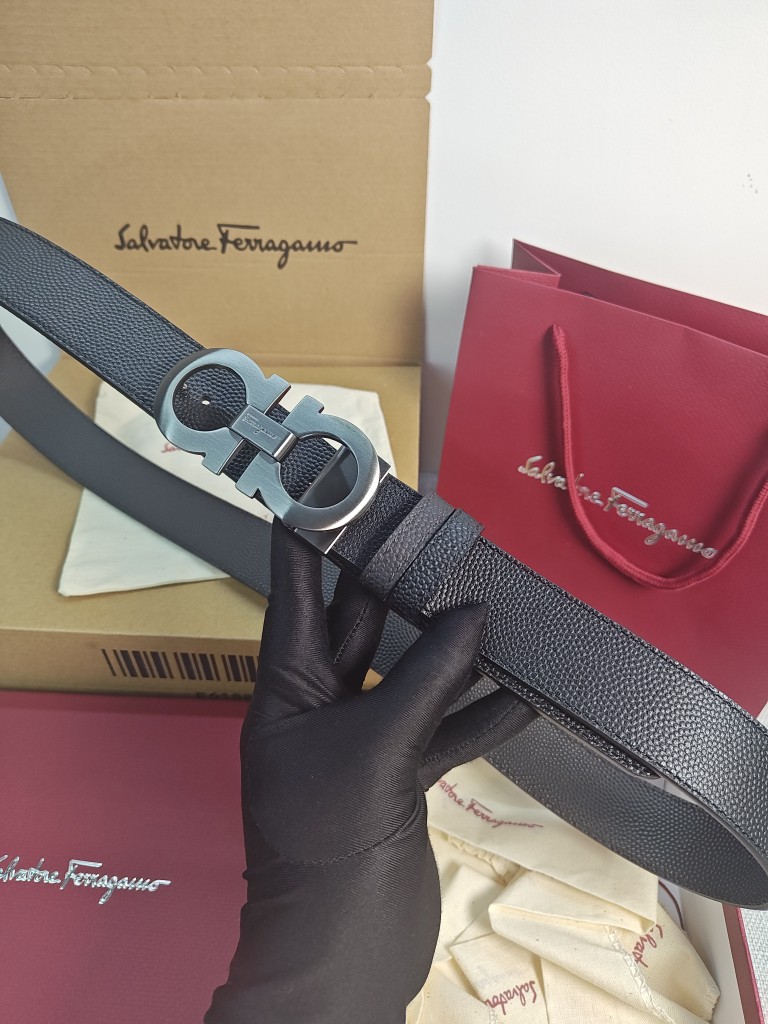 Ferragamo Belts